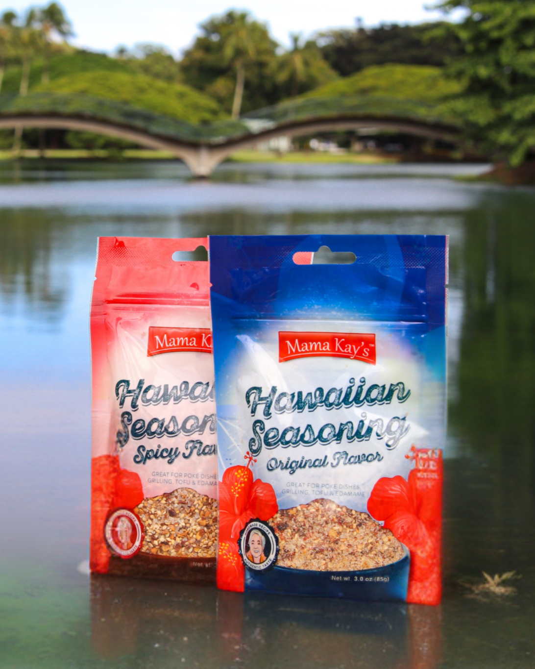 ボ－ズレスB E N K E I アカハライワシ190㎜ 140g Mama Kay's Hawaiian Seasoning | Punahele Jerky Company