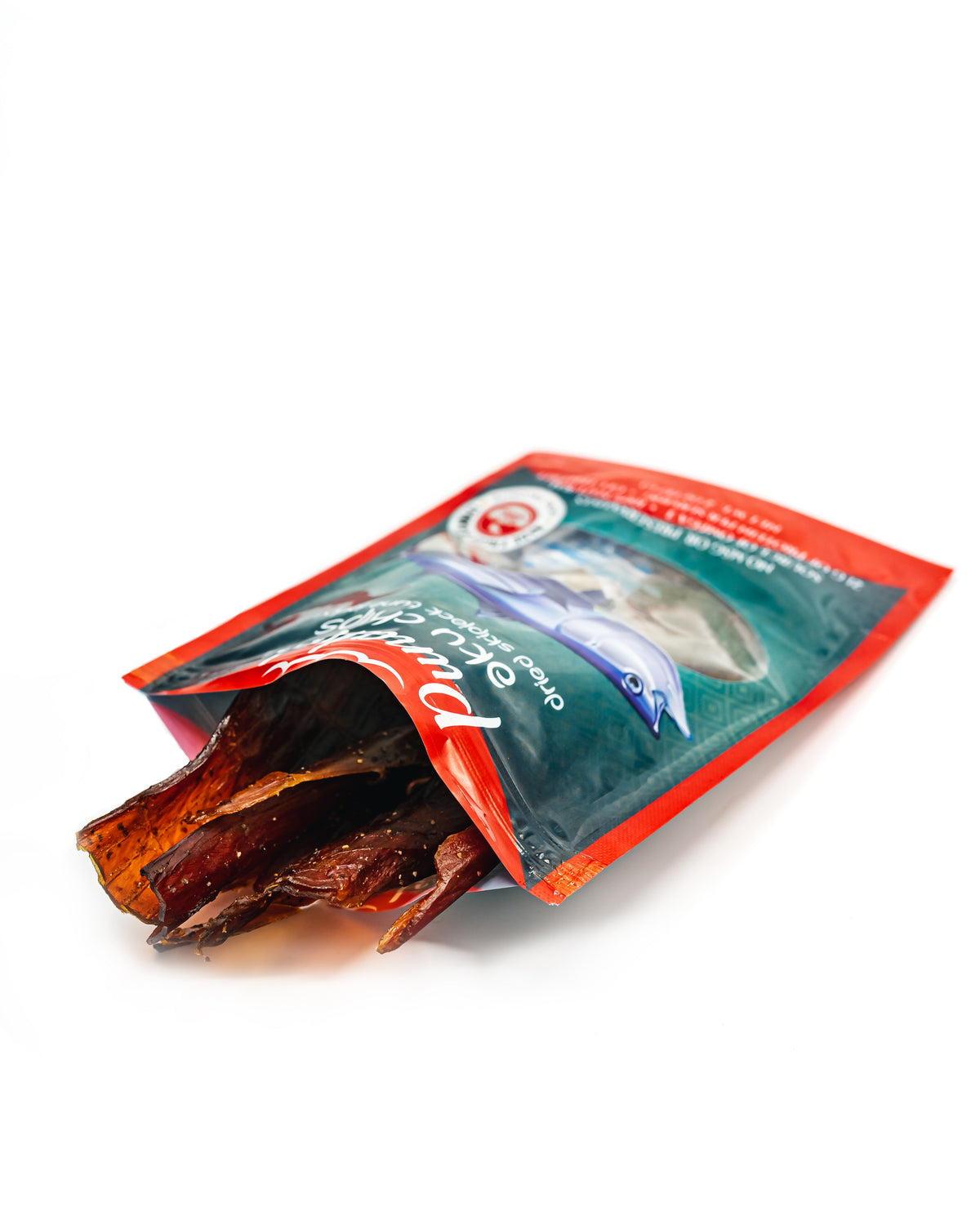 Aku Chips (8 bags) Punahele Hawaii