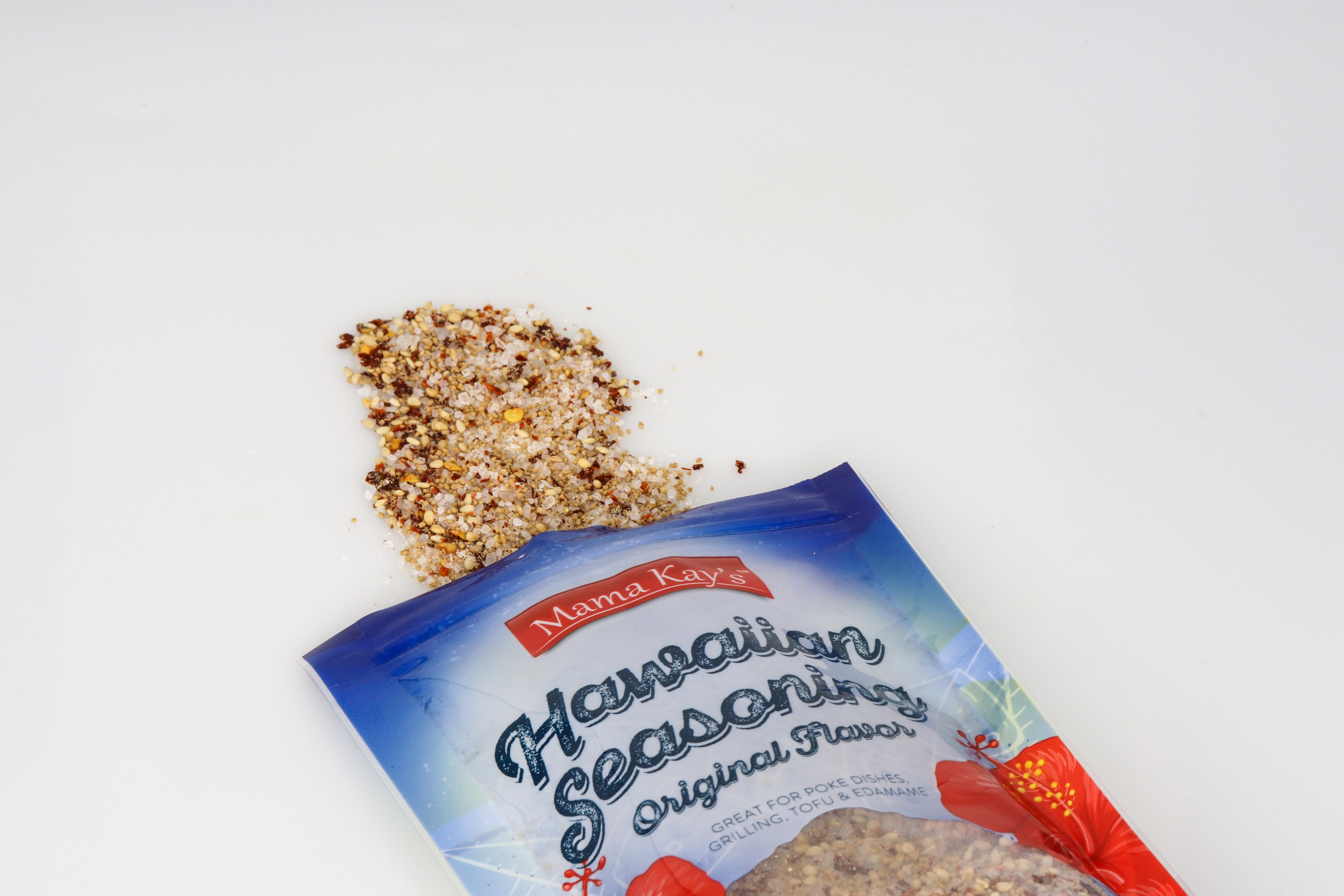 ボ－ズレスB E N K E I アカハライワシ190㎜ 140g Mama Kay's Hawaiian Seasoning | Punahele Jerky Company