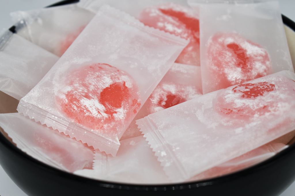 Sakura Mochi | Punahele Jerky Company