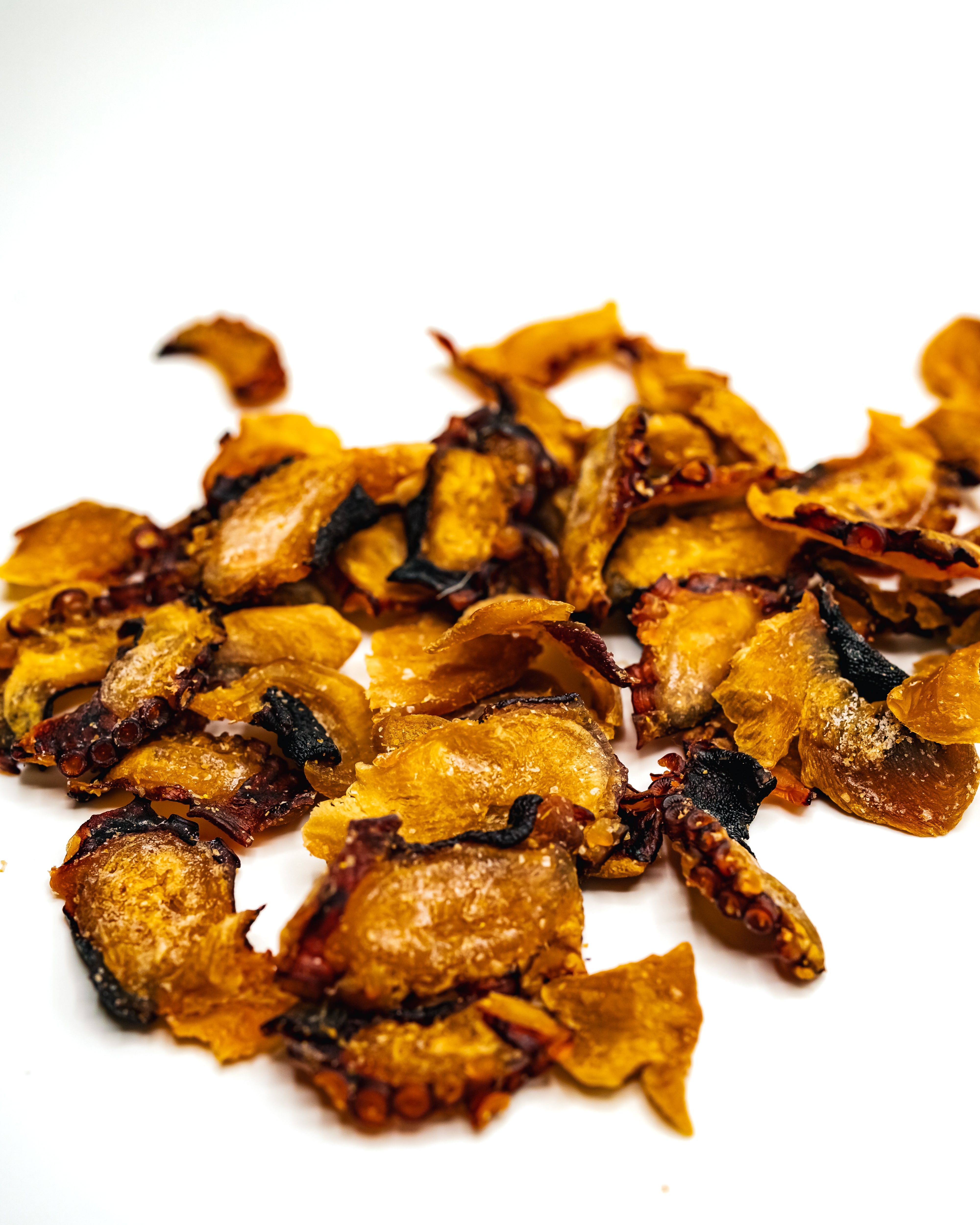Smoked Tako (Octopus) | Punahele Jerky Company